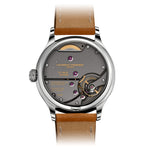 Laurent Ferrier New Watches - CLASSIC ORIGIN WHITE | Manfredi Jewels