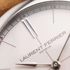 Laurent Ferrier New Watches - CLASSIC ORIGIN WHITE | Manfredi Jewels