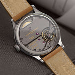 Laurent Ferrier New Watches - CLASSIC ORIGIN WHITE | Manfredi Jewels