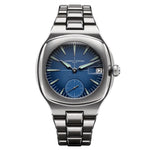 Laurent Ferrier Watches - SPORT AUTO BLUE | Manfredi Jewels