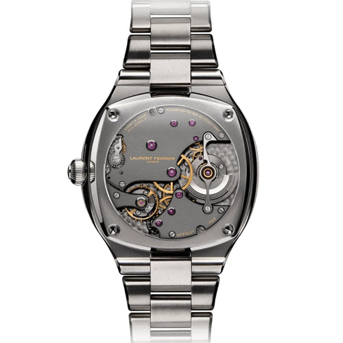 Laurent Ferrier Watches - SPORT AUTO BLUE (PRE-ORDER) | Manfredi Jewels