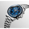 Longines Watches - CONQUEST 2023 | Manfredi Jewels