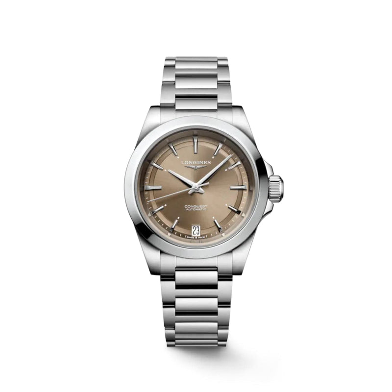 Longines Watches - CONQUEST 2023 | Manfredi Jewels