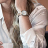 Longines Watches - CONQUEST CLASSIC | Manfredi Jewels