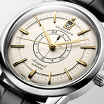 Longines Watches - CONQUEST HERITAGE | Manfredi Jewels