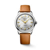 Longines Watches - CONQUEST HERITAGE | Manfredi Jewels