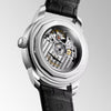 Longines Watches - CONQUEST HERITAGE | Manfredi Jewels