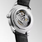 Longines Watches - CONQUEST HERITAGE | Manfredi Jewels