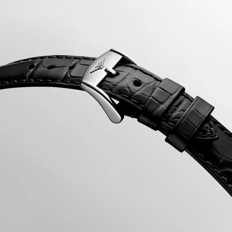 Longines Watches - CONQUEST HERITAGE | Manfredi Jewels