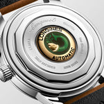 Longines Watches - CONQUEST HERITAGE | Manfredi Jewels