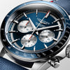 Longines Watches - CONQUEST MARCO ODERMATT | Manfredi Jewels