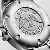 Longines Watches - CONQUEST V.H.P. GMT | Manfredi Jewels