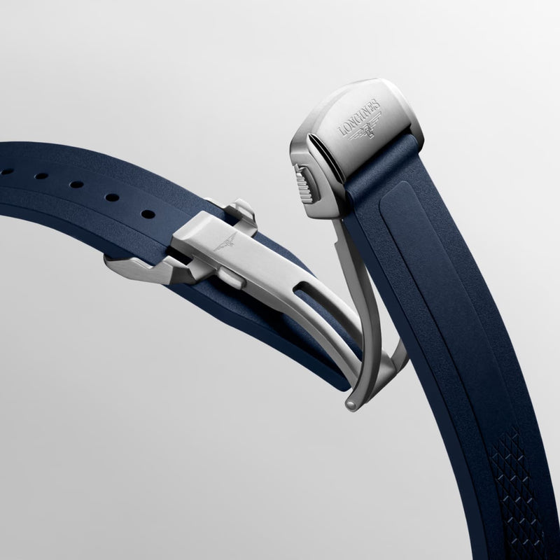 Longines Watches - CONQUEST | Manfredi Jewels