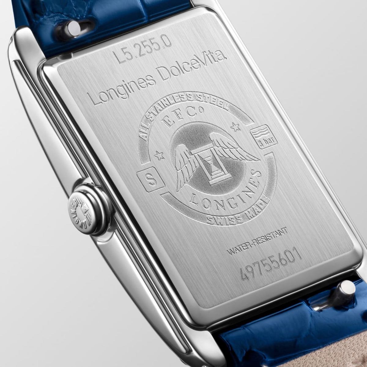 Longines Watches - DOLCEVITA | Manfredi Jewels