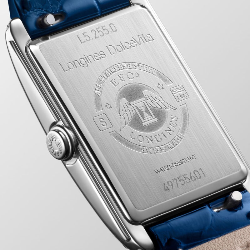 Longines Watches - DOLCEVITA | Manfredi Jewels