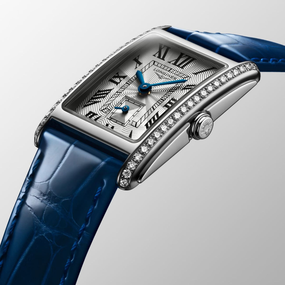 Longines Watches - DOLCEVITA | Manfredi Jewels
