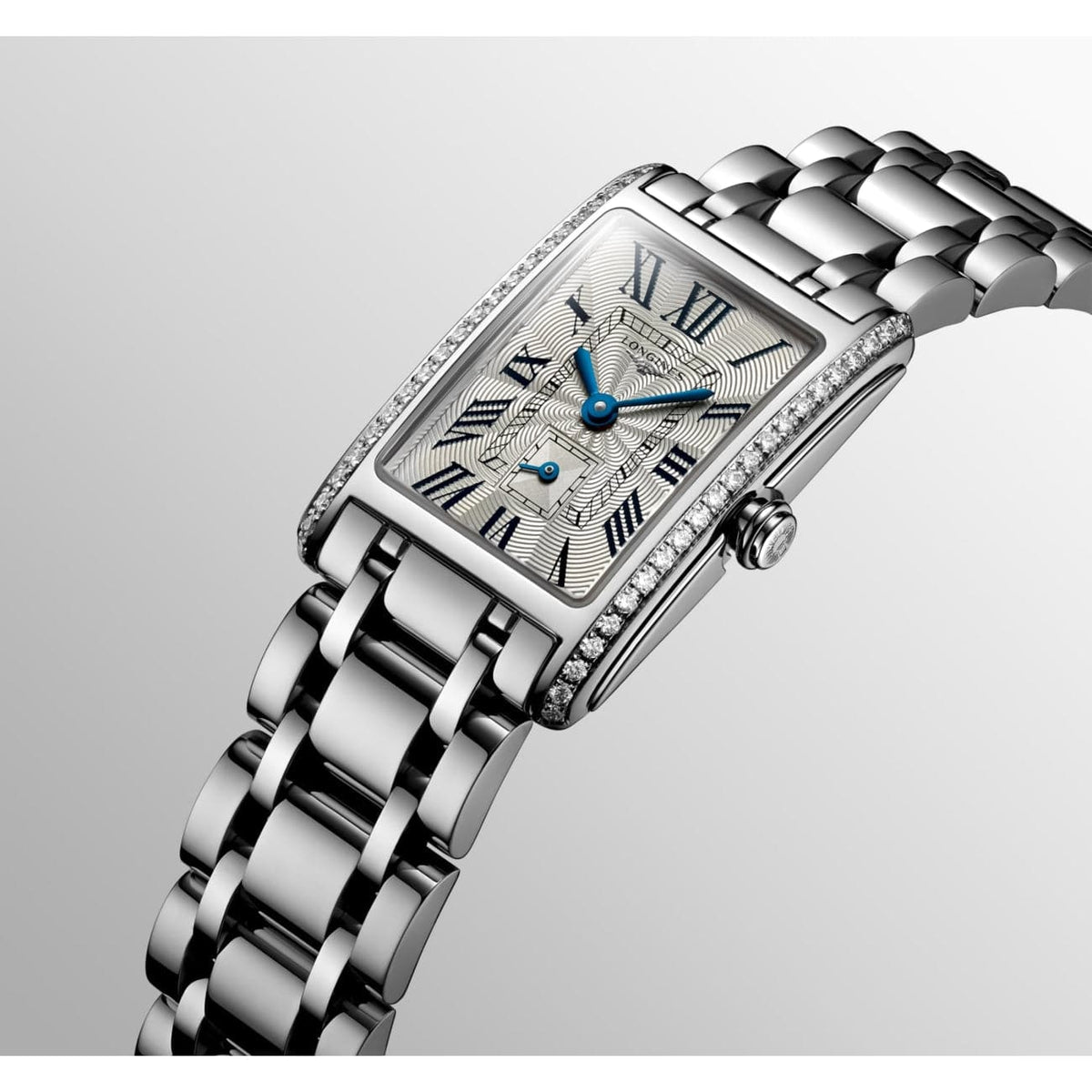 Longines Watches - DOLCEVITA | Manfredi Jewels
