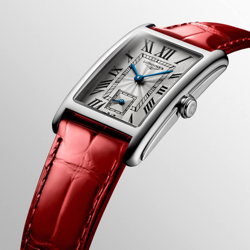 Longines Watches - DOLCEVITA | Manfredi Jewels