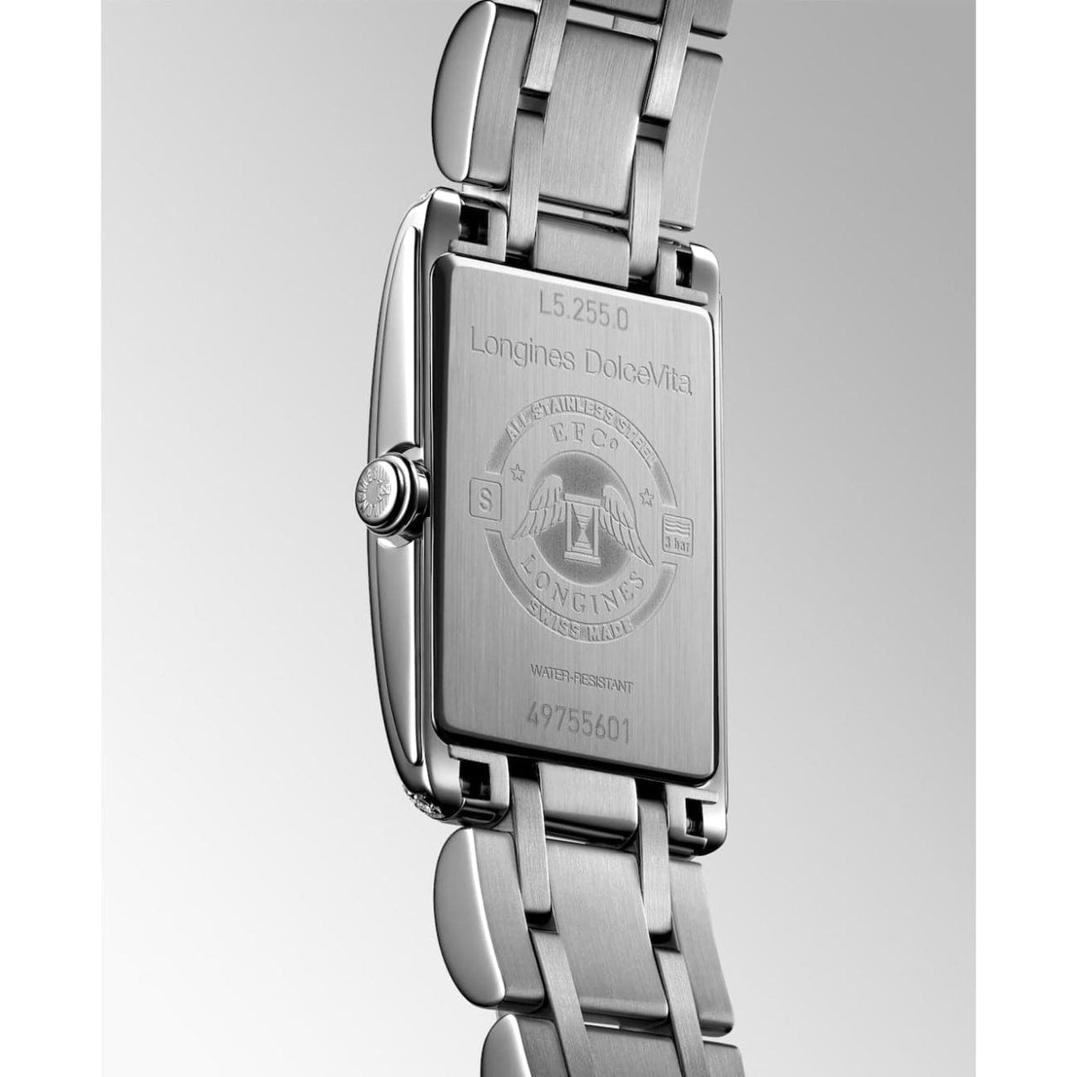 Longines Watches - DOLCEVITA | Manfredi Jewels