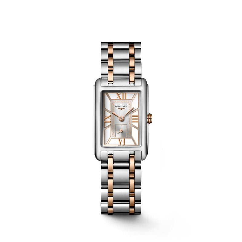 Longines Watches - DOLCEVITA | Manfredi Jewels