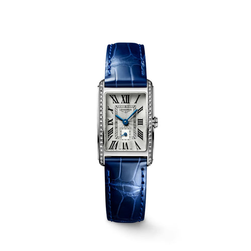 Longines Watches - DOLCEVITA | Manfredi Jewels