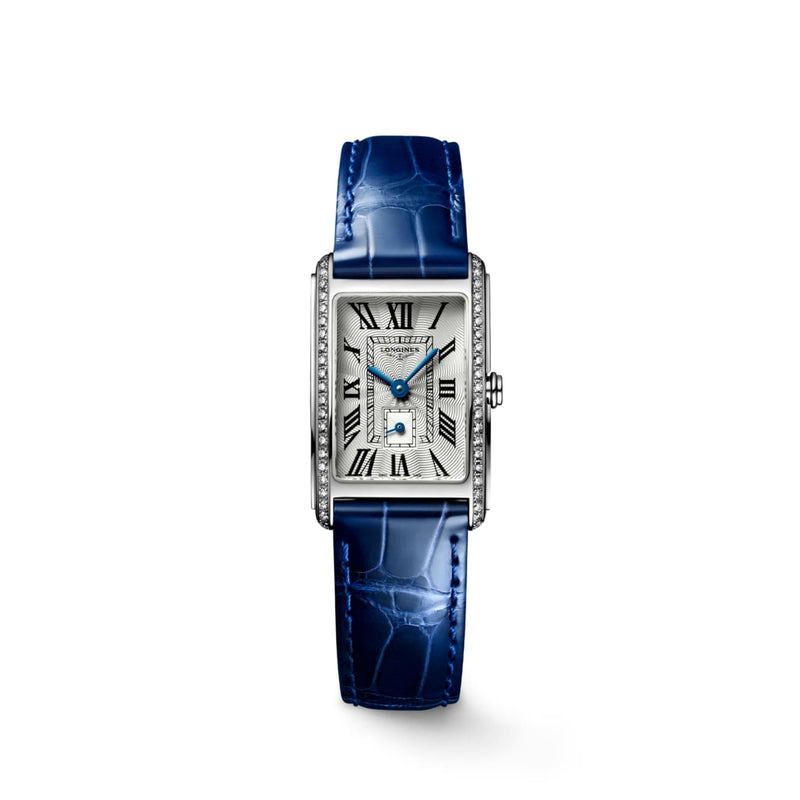 Longines Watches - DOLCEVITA | Manfredi Jewels