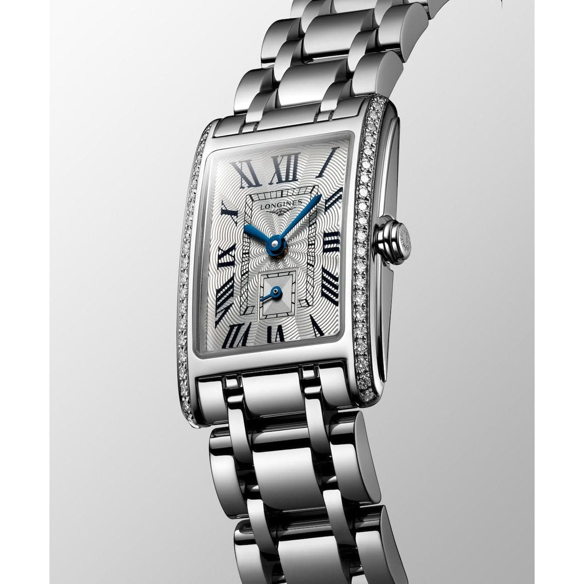 Longines Watches - DOLCEVITA | Manfredi Jewels