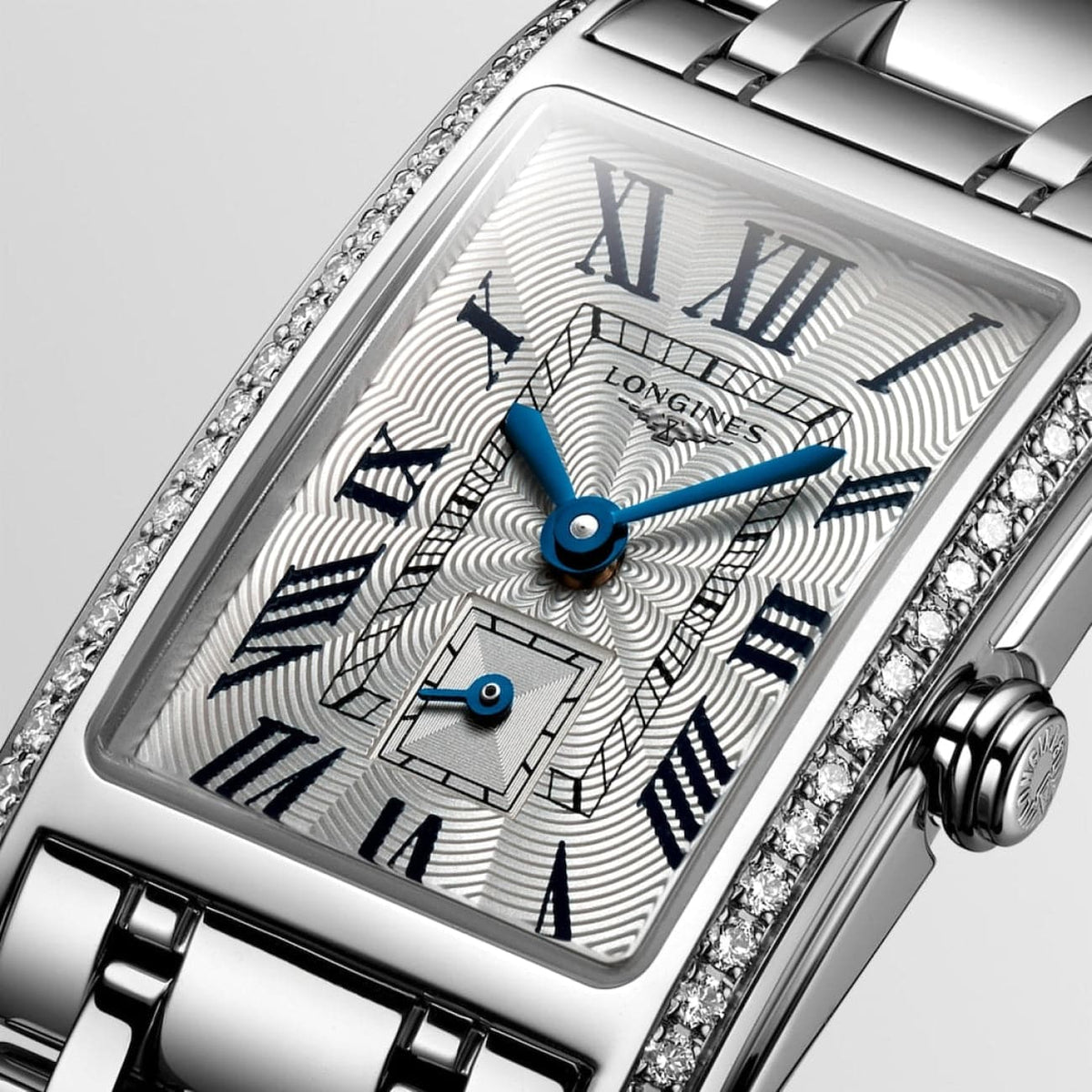 Longines Watches - DOLCEVITA | Manfredi Jewels