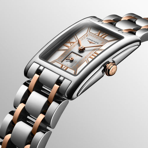 Longines Watches - DOLCEVITA | Manfredi Jewels