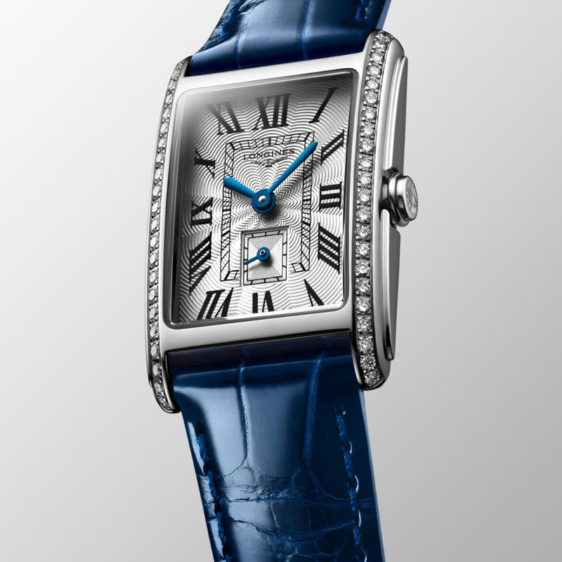 Longines Watches - DOLCEVITA | Manfredi Jewels