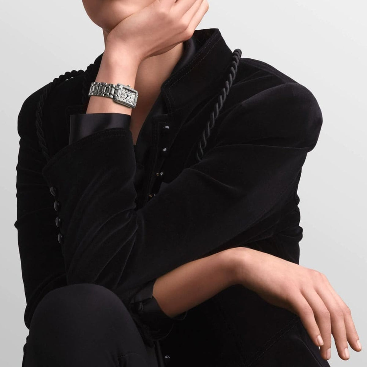 Longines Watches - DOLCEVITA | Manfredi Jewels