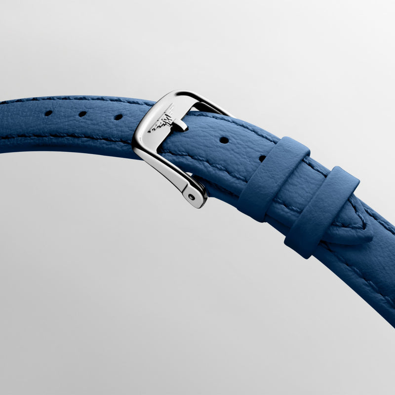 Longines Watches - ELEGANT COLLECTION MOONPHASE | Manfredi Jewels