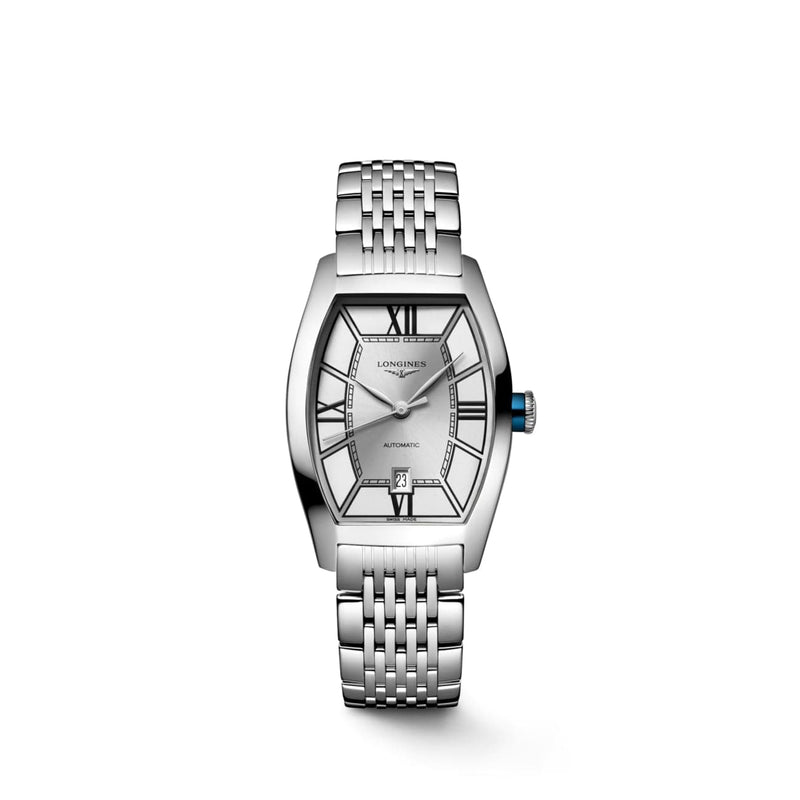 Longines New Watches - EVIDENZA | Manfredi Jewels