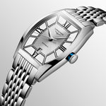 Longines New Watches - EVIDENZA | Manfredi Jewels