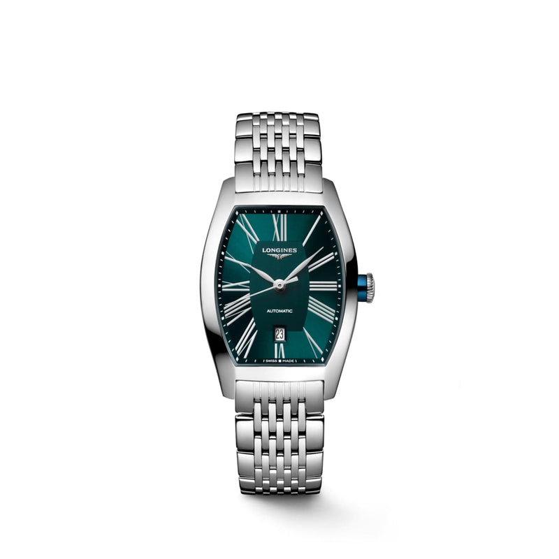 Longines Watches - EVIDENZA | Manfredi Jewels