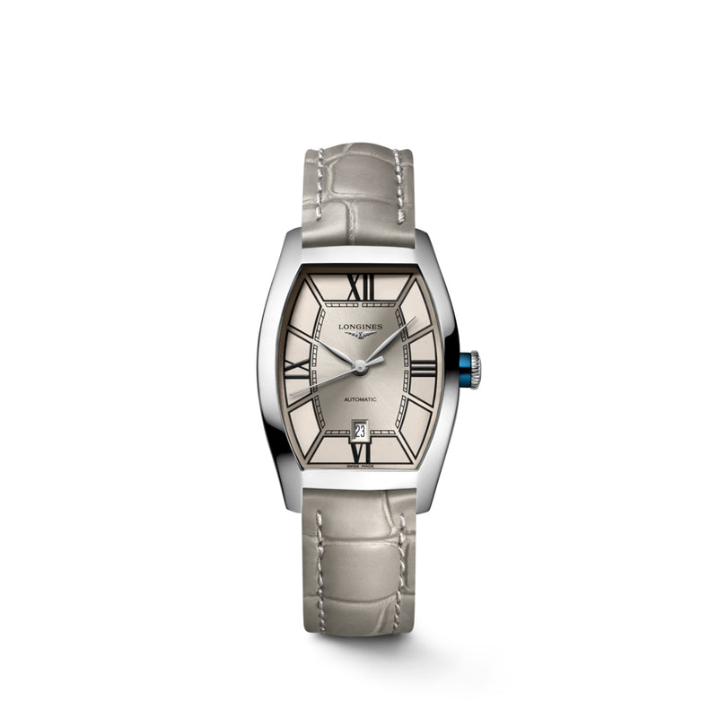 Longines Watches - EVIDENZA | Manfredi Jewels