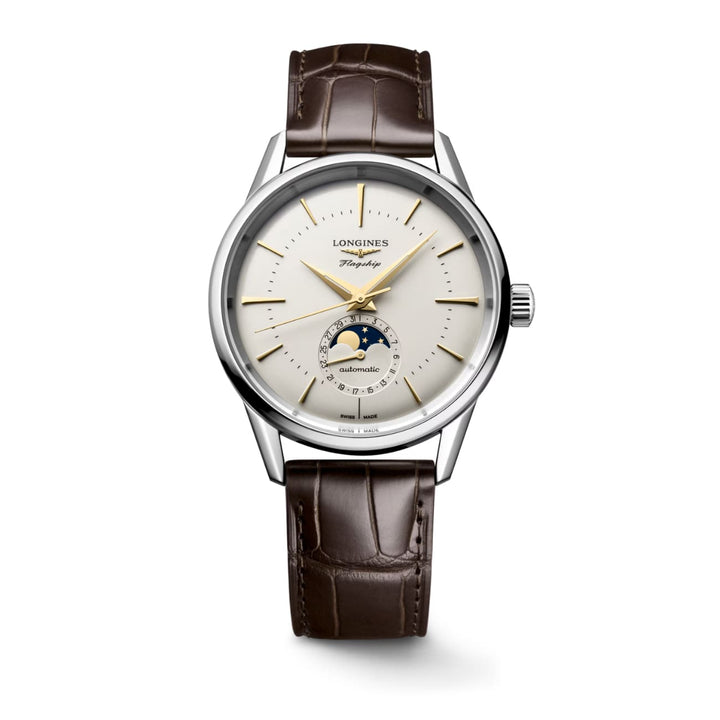 Longines Watches | Authorized Dealer - Manfredi Jewels