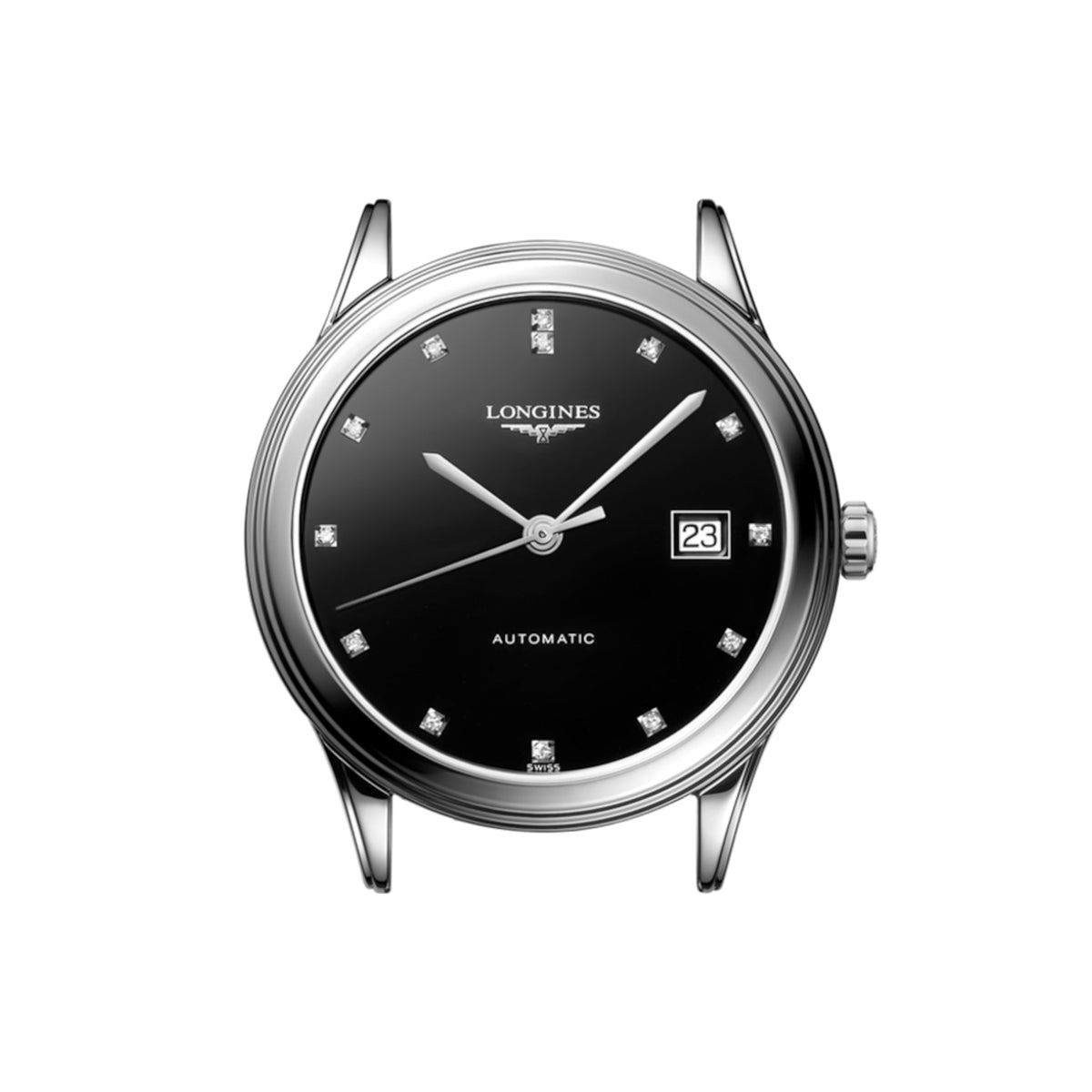 Longines Watches - FLAGSHIP | Manfredi Jewels