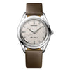 Longines Watches - HERITAGE SILVER ARROW | Manfredi Jewels