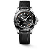 Longines New Watches - HYDROCONQUEST GMT | Manfredi Jewels