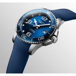 Longines New Watches - HYDROCONQUEST | Manfredi Jewels