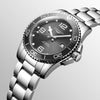 Longines New Watches - HYDROCONQUEST | Manfredi Jewels