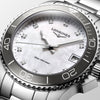 Longines New Watches - HYDROCONQUEST | Manfredi Jewels