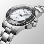 Longines New Watches - HYDROCONQUEST | Manfredi Jewels