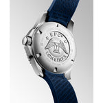 Longines New Watches - HYDROCONQUEST | Manfredi Jewels