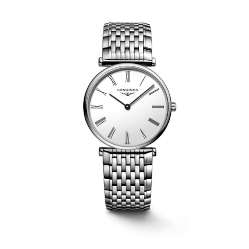 Longines New Watches - LA GRANDE CLASSIQUE DE | Manfredi Jewels