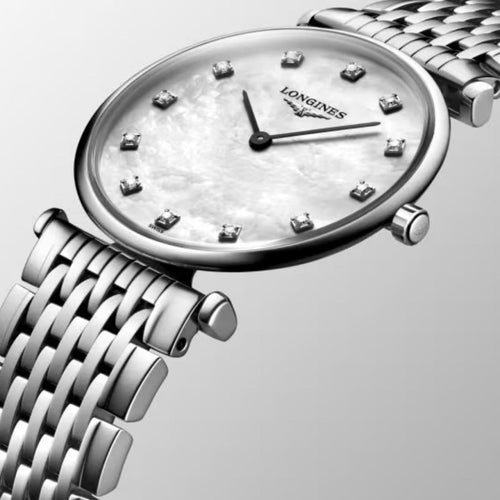 Longines Watches - La Grande Classique De Longines | Manfredi Jewels