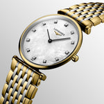 Longines Watches - LA GRANDE CLASSIQUE | Manfredi Jewels