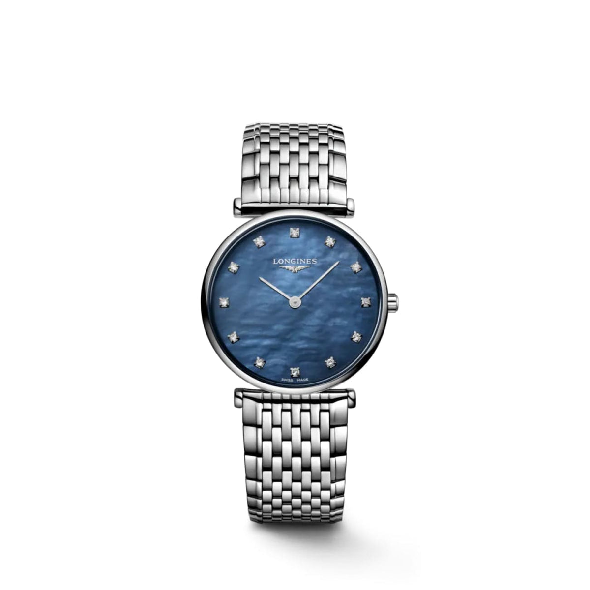 Longines Watches - LA GRANDE CLASSIQUE | Manfredi Jewels