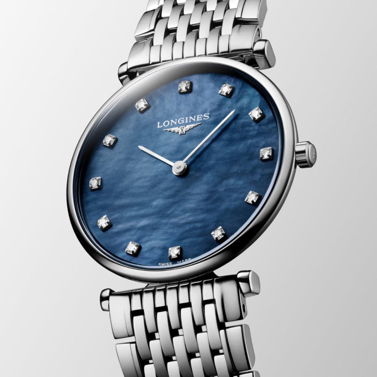 Longines Watches - LA GRANDE CLASSIQUE | Manfredi Jewels